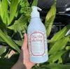 Sữa tắm hồng phấn cho bé 500ml