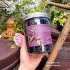 Dâu tằm sấy lạnh nguyên quả hũ 300gr