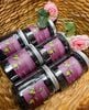 Dâu tằm sấy lạnh nguyên quả hũ 300gr