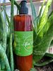 Xả tóc nhũ hoá nha đam tươi 500ml