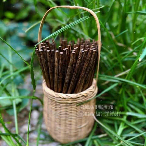  ĐŨA CÂY BUÔNG ( Buong chopsticks ) 