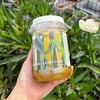 Đường mía xanh cô đặc hũ 600gr