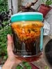 Đường THỐT NỐT dạng sệt 1kg ( Pure Palm Sugar )