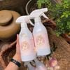 Xịt bàn cỏ thơm 500ml
