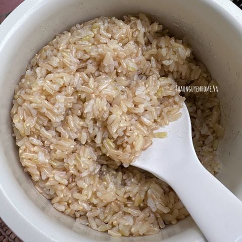  Gạo xát dối mường vi 5kg 