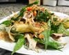 Gia vị nộm gà xé phay