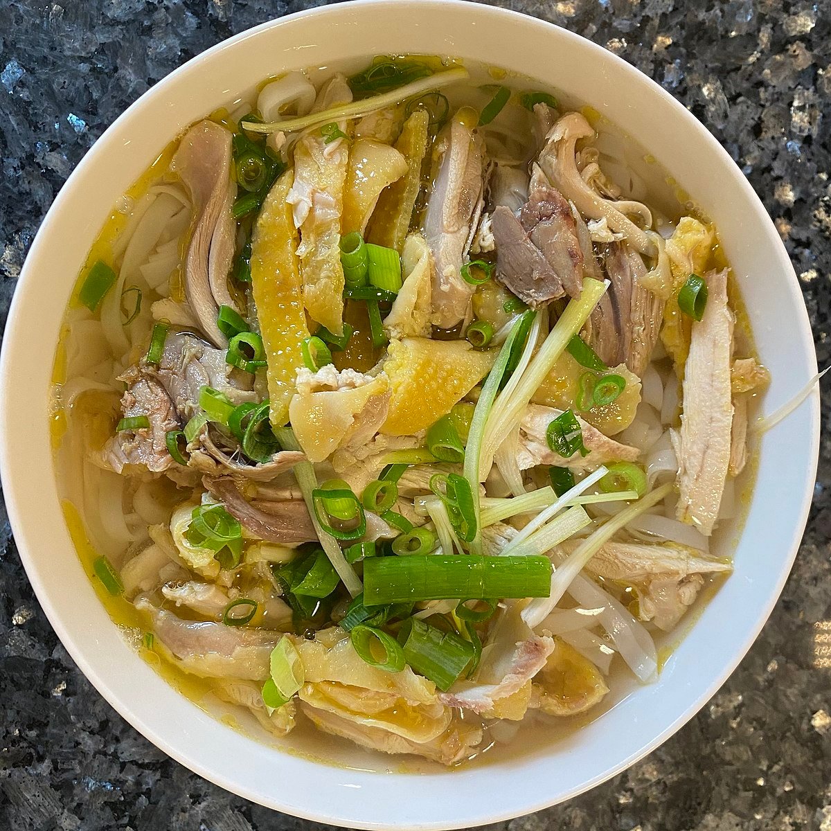 Gia vị nấu phở gà phở bò ngon (công thức độc quyền) – thaonguyenhome