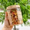 Granola phiên bản mới ( Ngũ cốc trái cây hữu cơ )