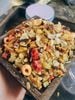 Granola phiên bản mới ( Ngũ cốc trái cây hữu cơ )