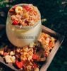 Granola phiên bản mới ( Ngũ cốc trái cây hữu cơ )