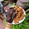 Hà thủ ô đỏ chế đậu đen xanh lòng (công thức handmade độc quyền)