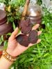 Hà thủ ô đỏ chế đậu đen xanh lòng (công thức handmade độc quyền)