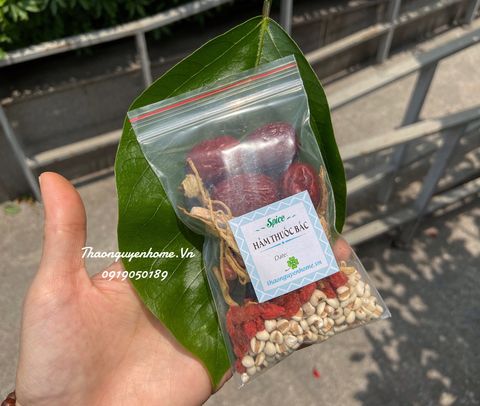  Gia vị nấu ăn sạch eatclean (công thức handmade độc quyền) 