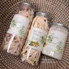 Bột hoài sơn nâu sần 500gram