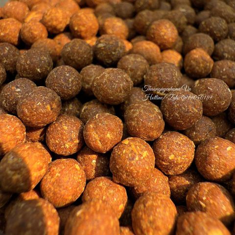  Hoàn hạ mỡ máu thông mạch hũ 200gram 