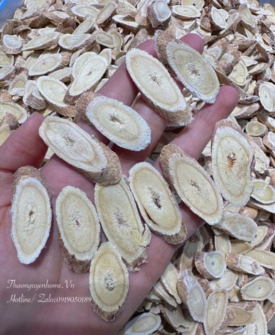  Hoàng Kỳ tinh tuyển 250gr 