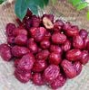 Hồng táo Nhược Khương quả mềm VIP ( dried jujube )