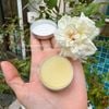 Kem dưỡng làm ấm da 10gram