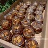 Kha tử già ngậm mật ong rừng