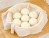 Khăn lót hấp bánh bao, màn thầu, dimsum (bộ 3 cỡ)