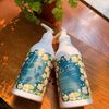Sữa tắm vườn xanh 500ml