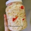 Măng ớt rừng Tây Bắc ngon giòn
