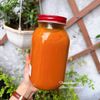 Mật đen men nghệ Thảo Nguyên Home