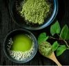 Bột rau diếp cá sấy lạnh nguyên chất Dalat