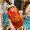 Hũ mật ong nội tiết tố 1.5 lít