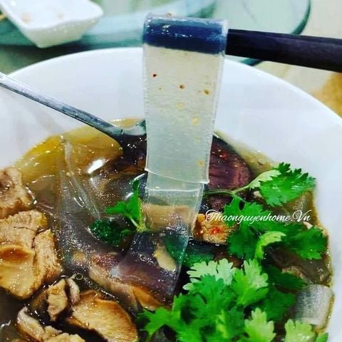  Miến Dong già đất đồi 1kg 