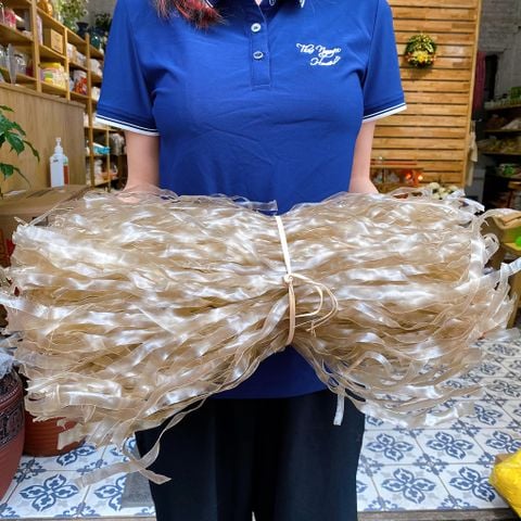  Miến Dong già đất đồi 1kg 