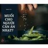 MUỐI THÔ THUẦN KHIẾT (Hoa Muối cao cấp )