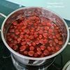 Mứt dâu phèn mật hũ 450gram