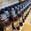 Ngậm răng hạt cau 500ml