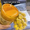 Nghệ mật phấn hoa hũ 200gr