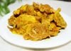 Bột nghệ nếp 100gram (Turmeric powder)