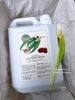 Nước giặt quả bồ hòn cô đặc 5L