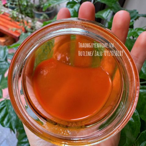  Nước ép quả kỷ tử tươi 30ml hàng nội địa Trung 