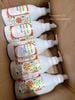 Nước rửa tay cam ngọt bạc hà set 600ml