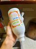 Nước rửa tay cam ngọt bạc hà set 600ml