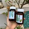 Súc miệng lá thơm muối nén hũ 20viên