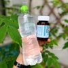 Súc miệng lá thơm muối nén hũ 20viên