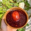 CỐT NẾP THAN TRỨNG GÀ BA TRĂNG