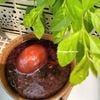 CỐT NẾP THAN TRỨNG GÀ BA TRĂNG