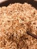 Ruốc gà nấm hữu cơ nhà làm siêu ngon