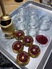 Saffron ngâm mật ong rừng