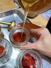 Saffron ngâm mật ong rừng
