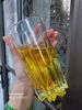 Saffron ngâm mật ong rừng