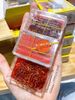 Mật ong rừng ngâm SAFFRON và Nấm đông trùng thăng hoa