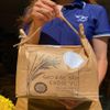 Gạo xát dối mường vi 5kg